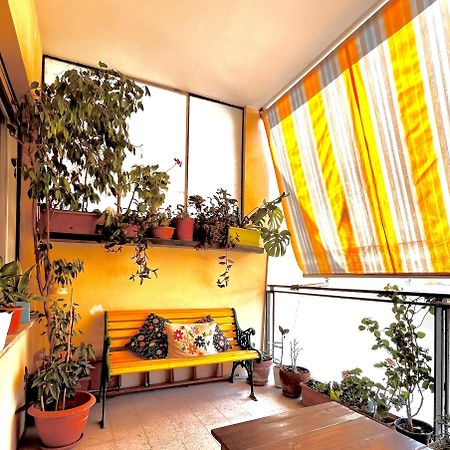 4321 B&B Stazione Trastevere Ρώμη Εξωτερικό φωτογραφία