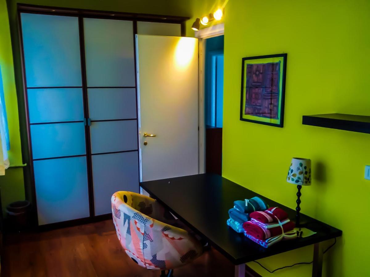 4321 B&B Stazione Trastevere Ρώμη Εξωτερικό φωτογραφία