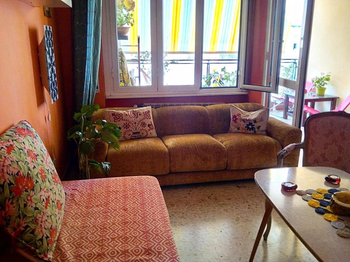4321 B&B Stazione Trastevere Ρώμη Εξωτερικό φωτογραφία