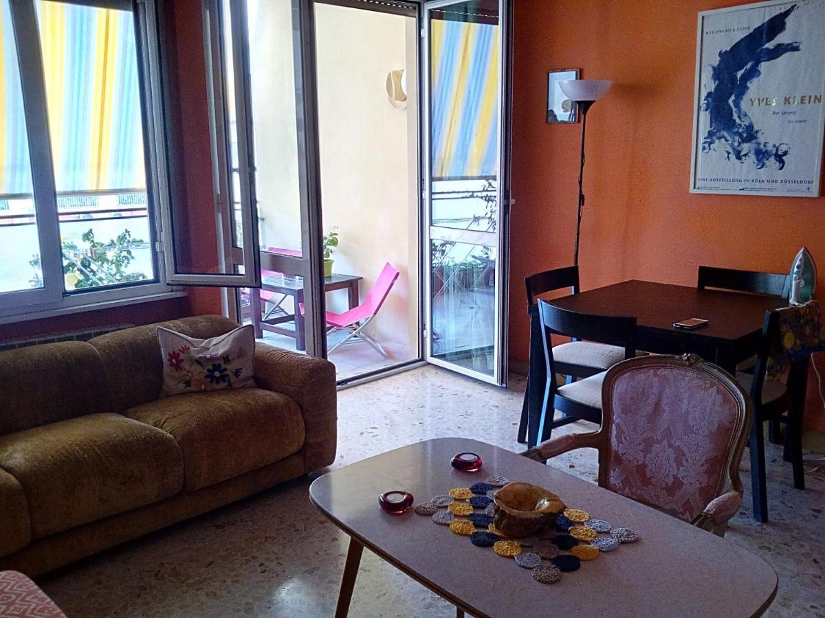 4321 B&B Stazione Trastevere Ρώμη Εξωτερικό φωτογραφία
