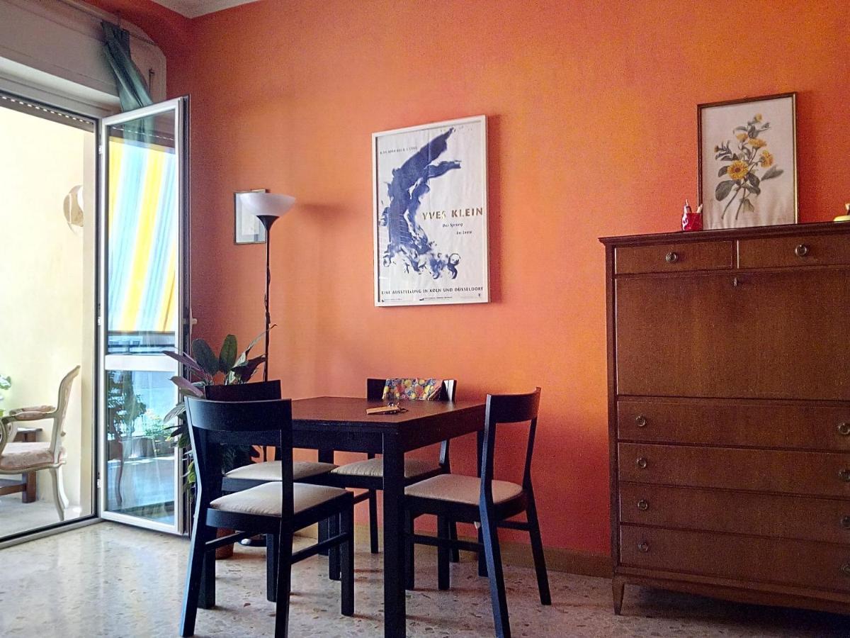4321 B&B Stazione Trastevere Ρώμη Εξωτερικό φωτογραφία