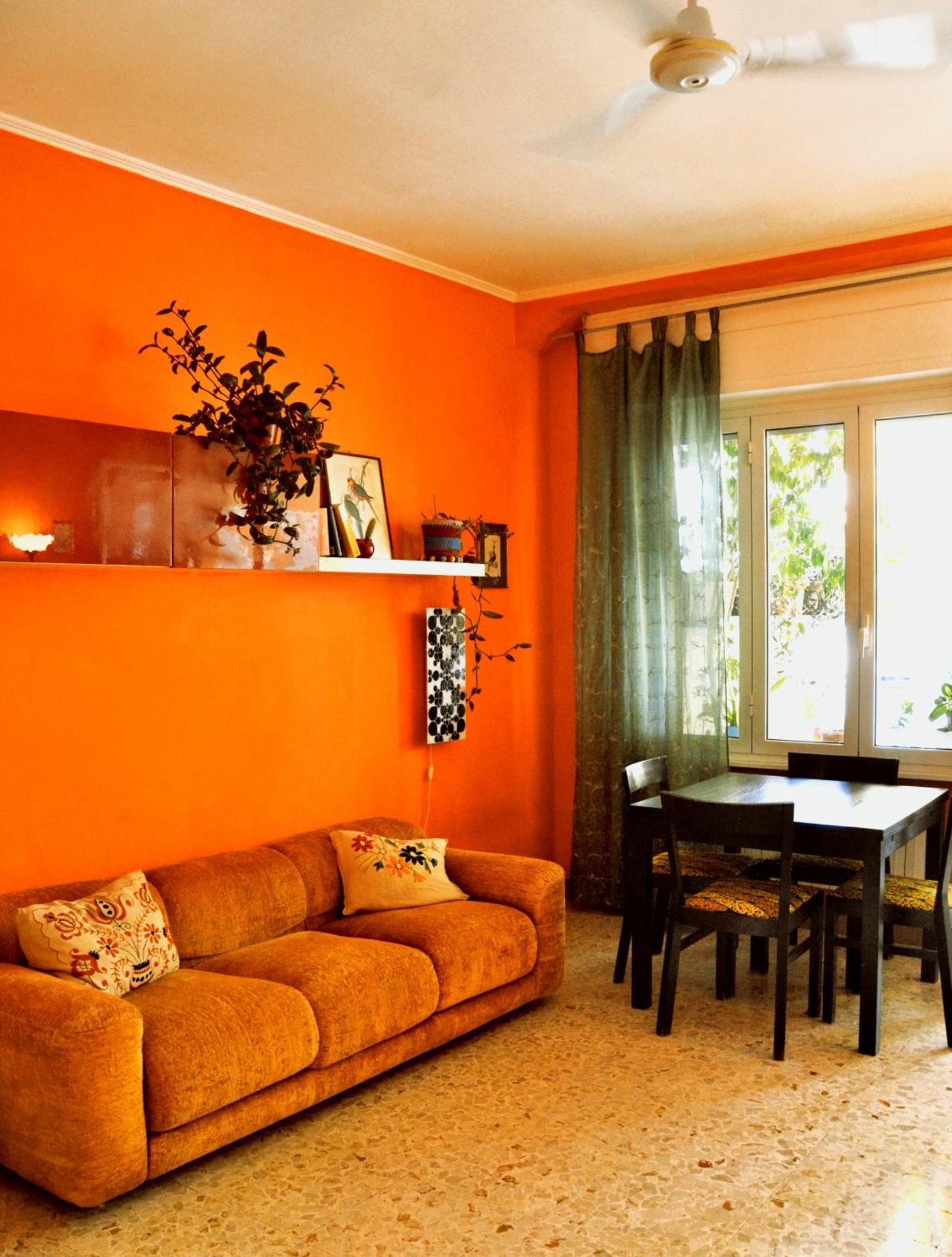 4321 B&B Stazione Trastevere Ρώμη Εξωτερικό φωτογραφία