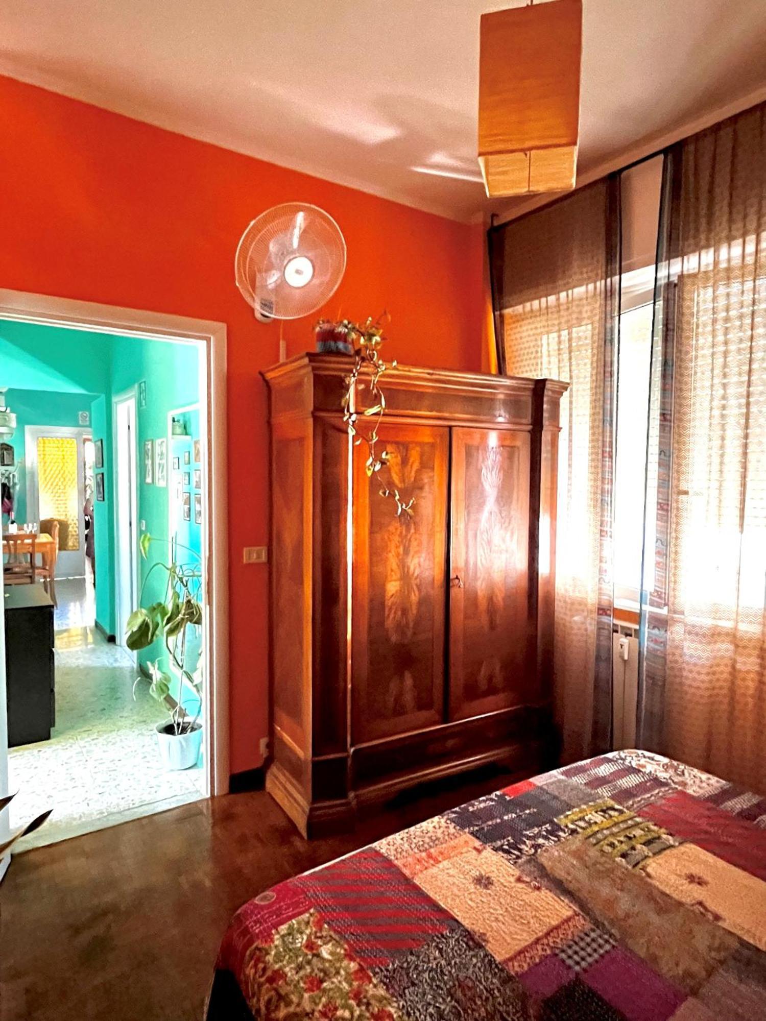 4321 B&B Stazione Trastevere Ρώμη Εξωτερικό φωτογραφία