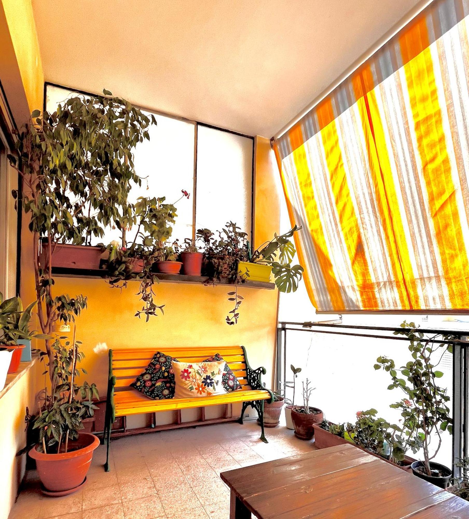 4321 B&B Stazione Trastevere Ρώμη Εξωτερικό φωτογραφία
