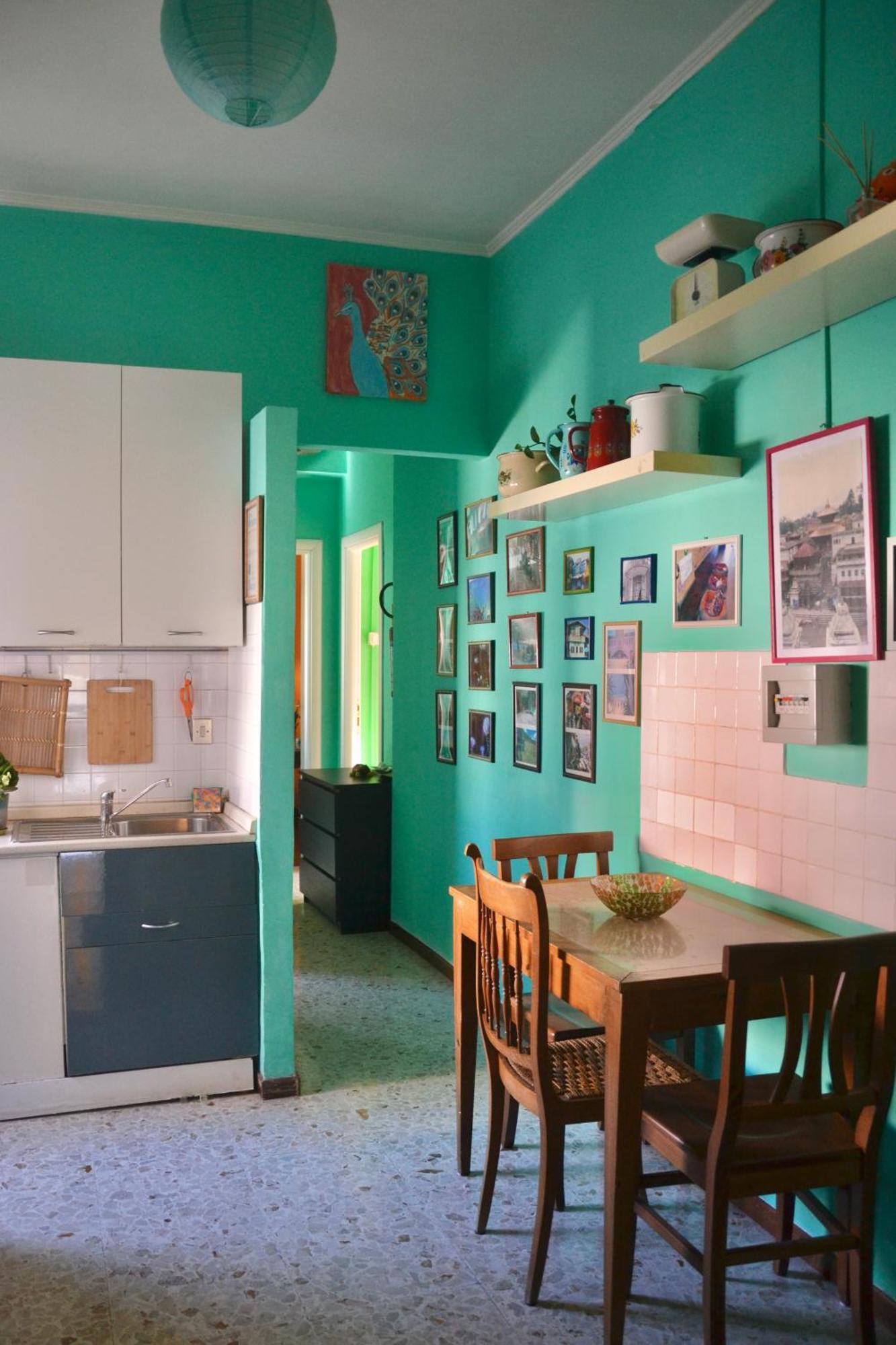 4321 B&B Stazione Trastevere Ρώμη Εξωτερικό φωτογραφία