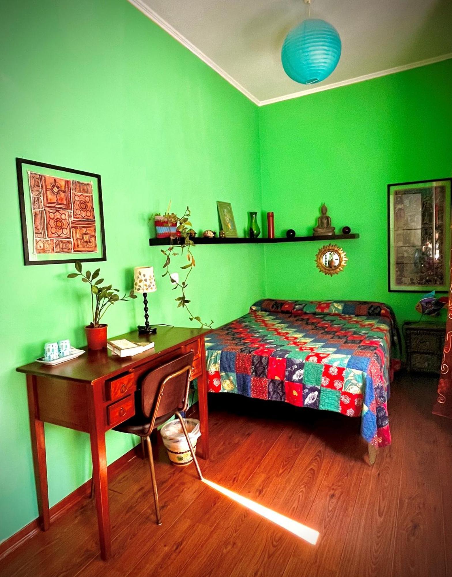 4321 B&B Stazione Trastevere Ρώμη Εξωτερικό φωτογραφία