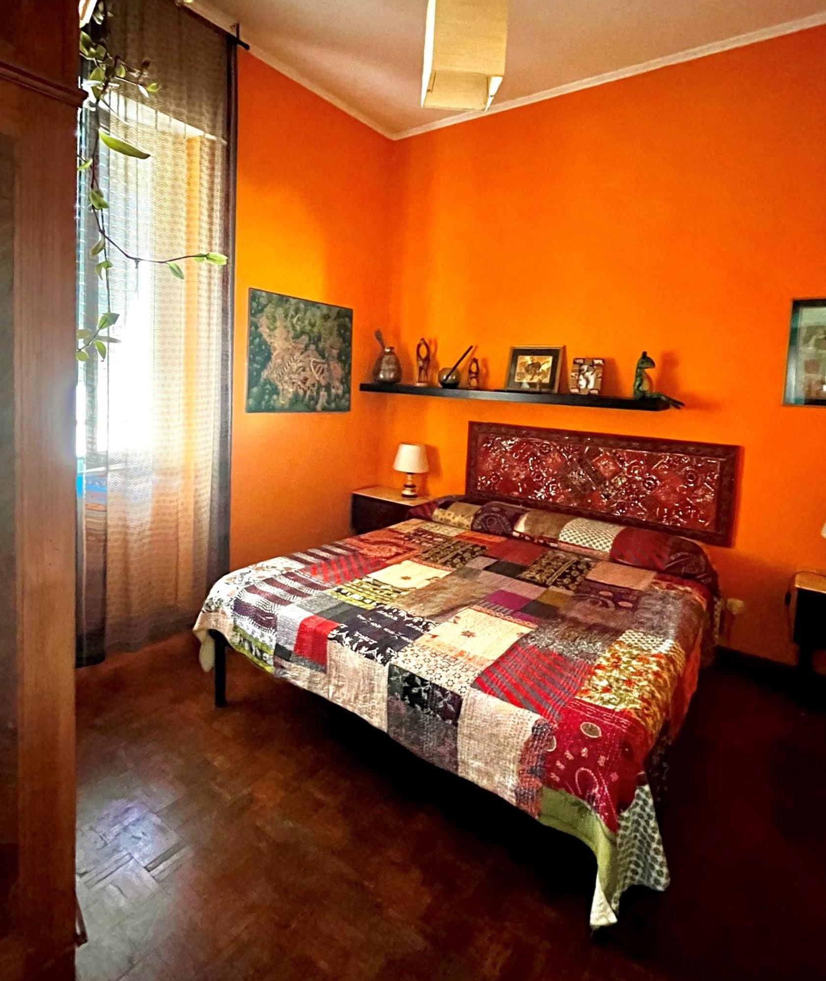 4321 B&B Stazione Trastevere Ρώμη Εξωτερικό φωτογραφία